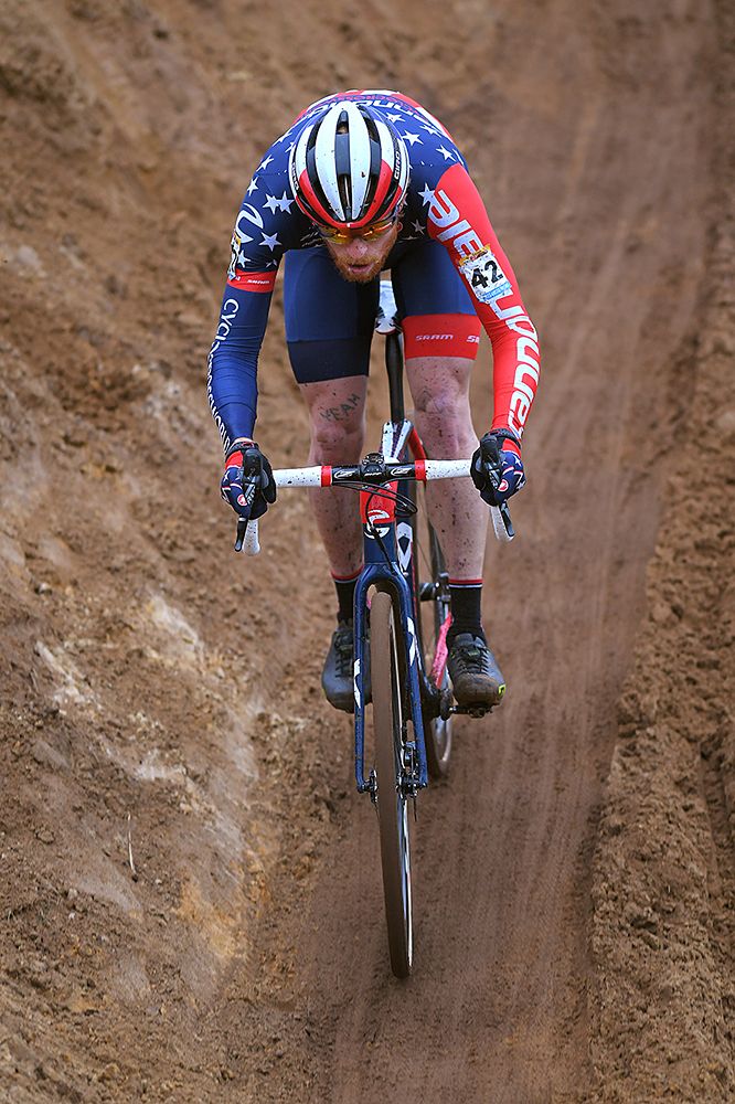Cyclocross Nationals