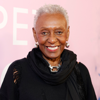 Photo of Bethann Hardison