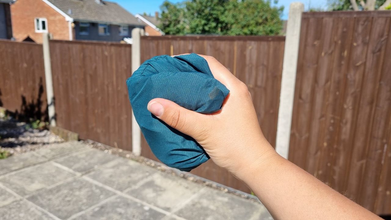 Velocio Women's Ultralight Jacket review