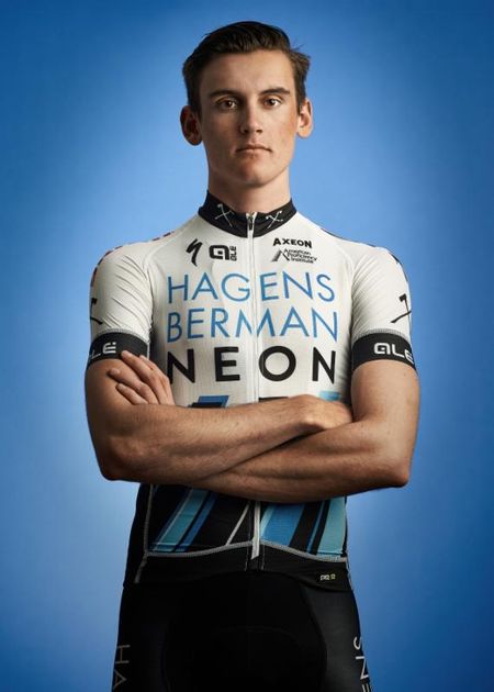 Axeon Hagens Berman's Geoffrey Curran