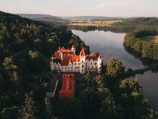 Château Žinkovy