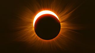Despite nearing its most active period, the sun is unusually inactive right now and may not wake up again before the total solar eclipse on Monday (April 8). How will this impact our view of the spectacle?