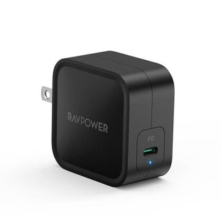 RavPower PD Pioneer 61W GaN Tech USB C Wall Charger