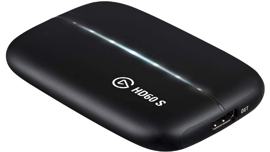 Elgato HD60 s