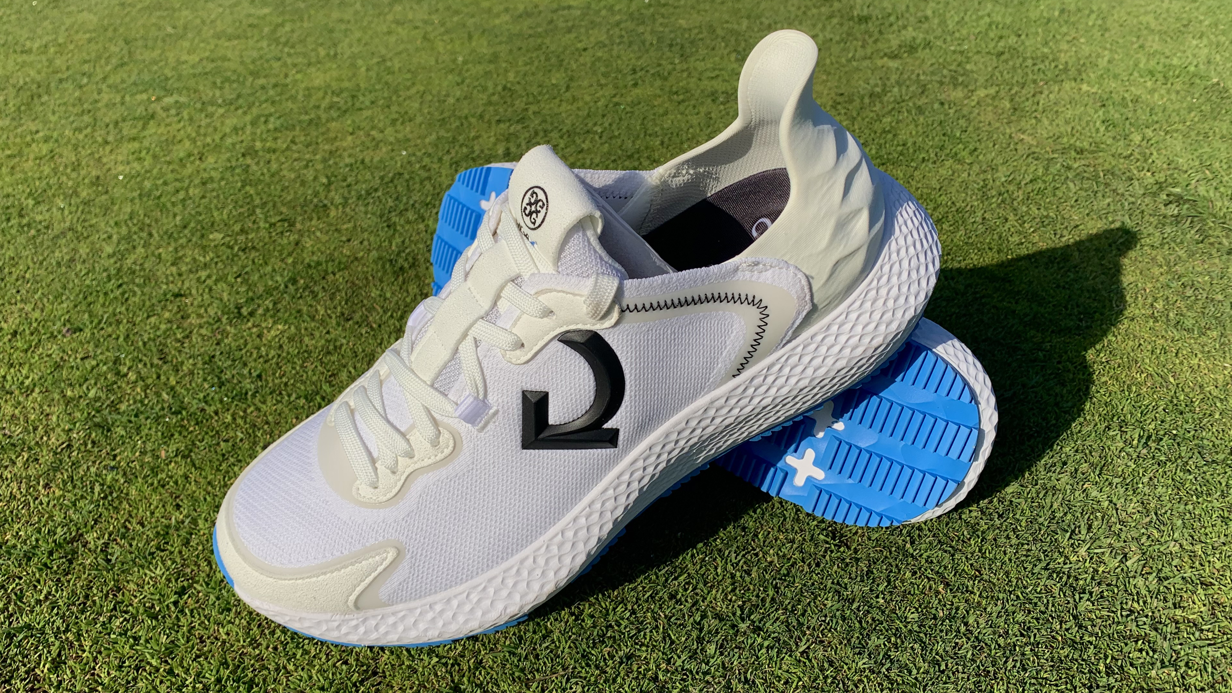 G4 golf shoes on sale uk