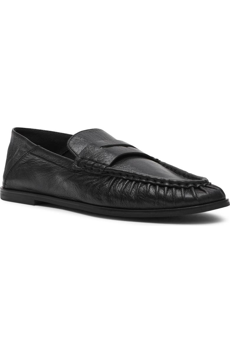 Stewart Convertible Penny Loafer