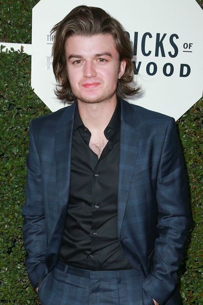 Joe Keery 