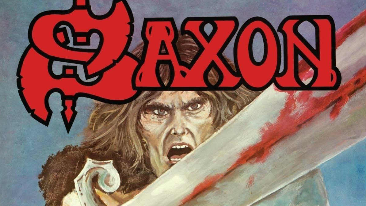 Saxon: Saxon