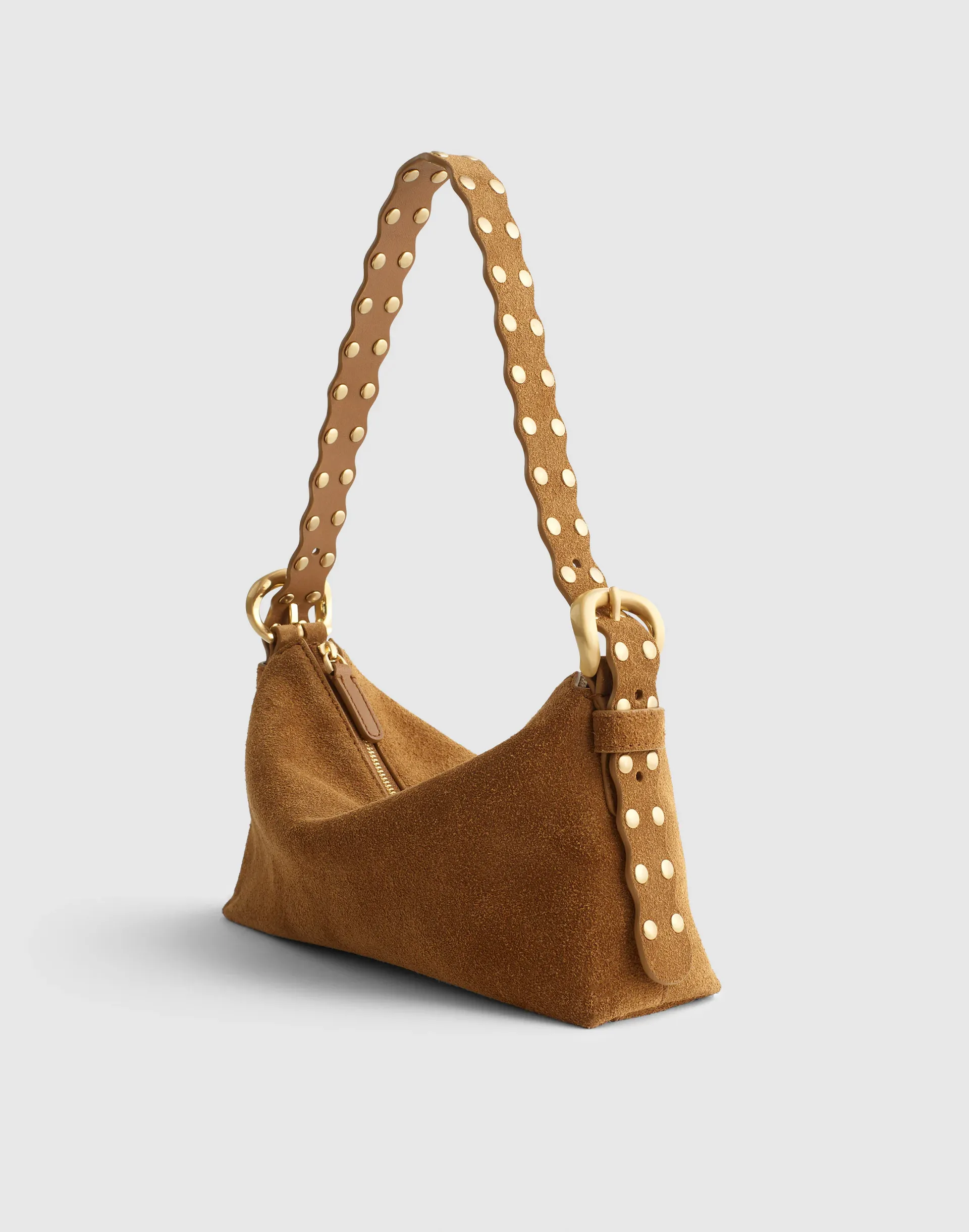 The Slouchy Bag