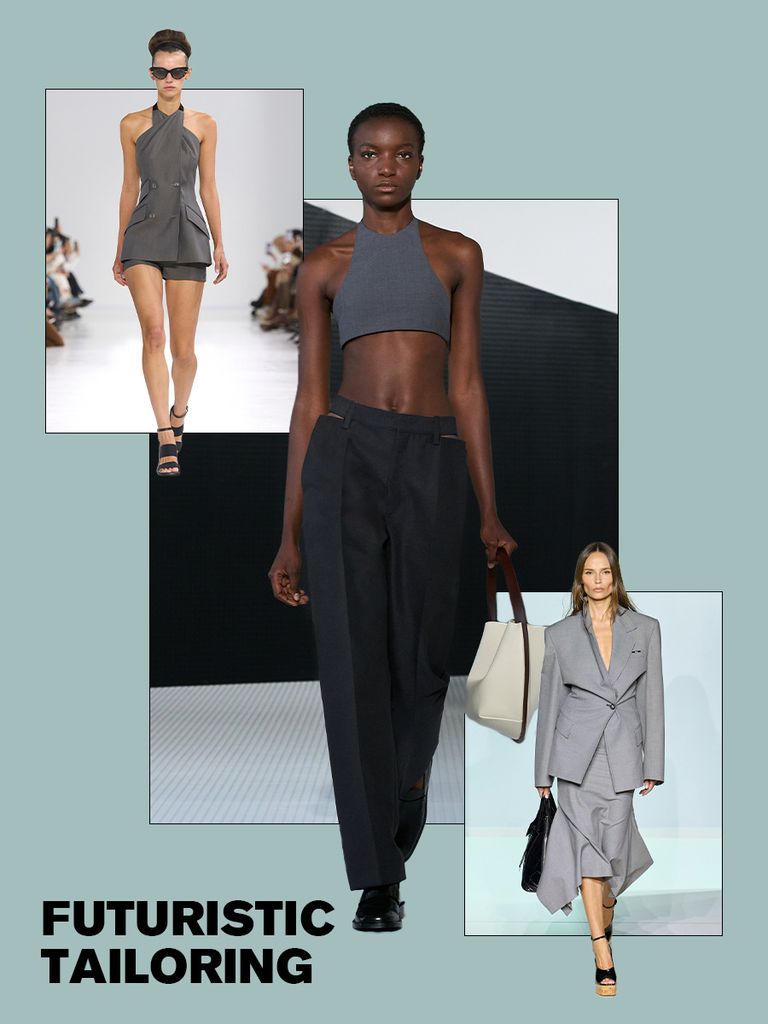 The 7 Major Spring 2026 Trends According To Milan Fashion Week Who