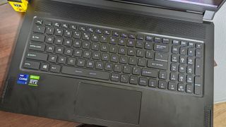 MSI GS76 Stealth review