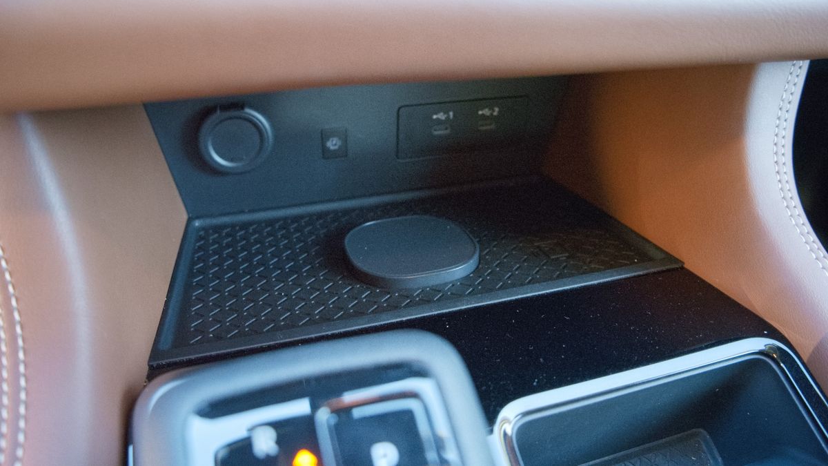 2026 Nissan Pathfinder review.