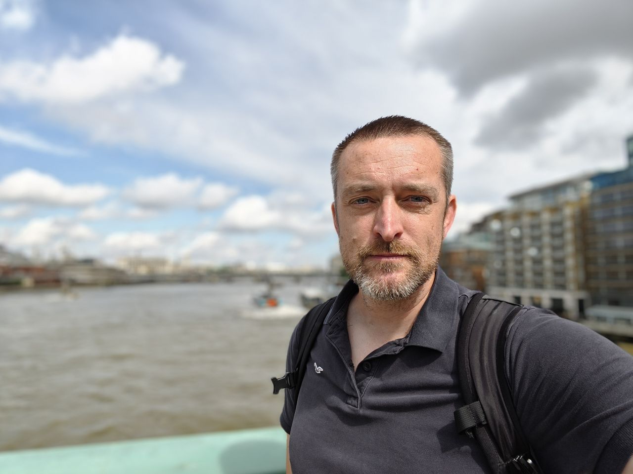 OnePlus Nord 5 selfie