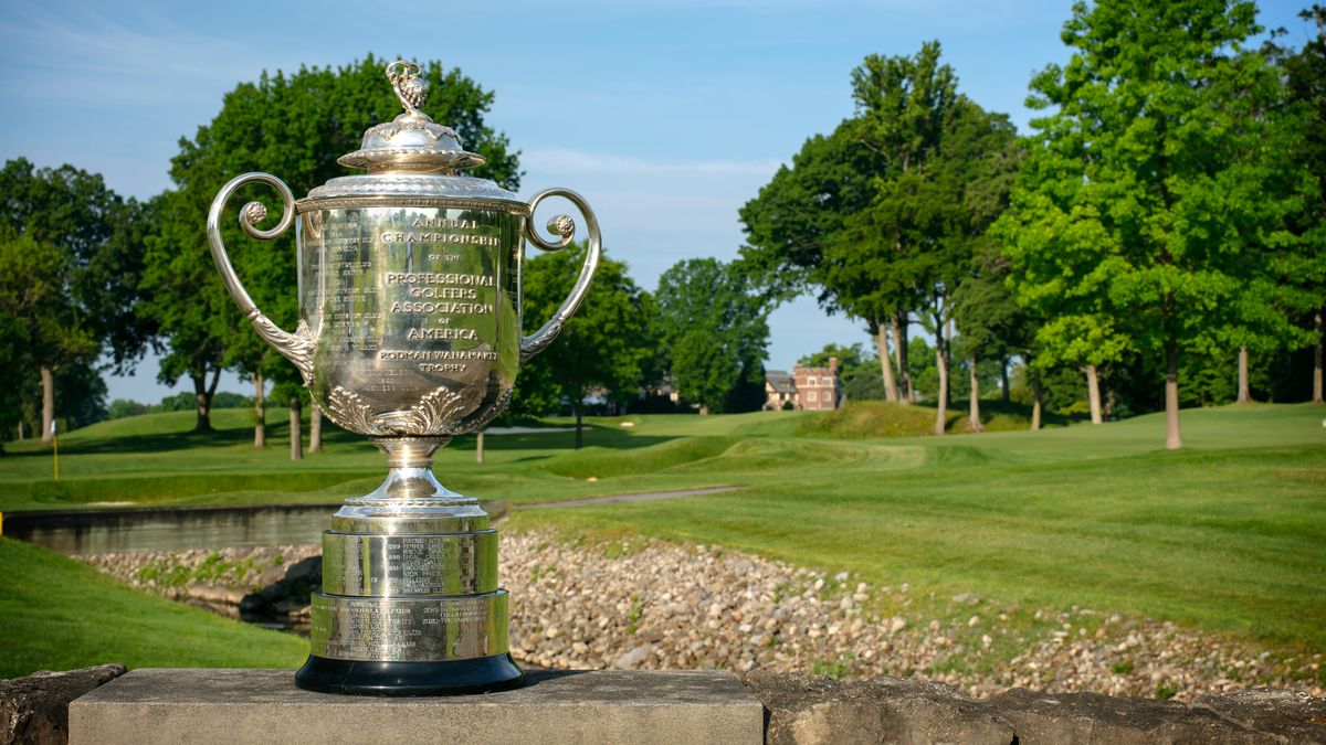 PGA Championship Cut Rule - How Many Players Make The Weekend? | Golf ...