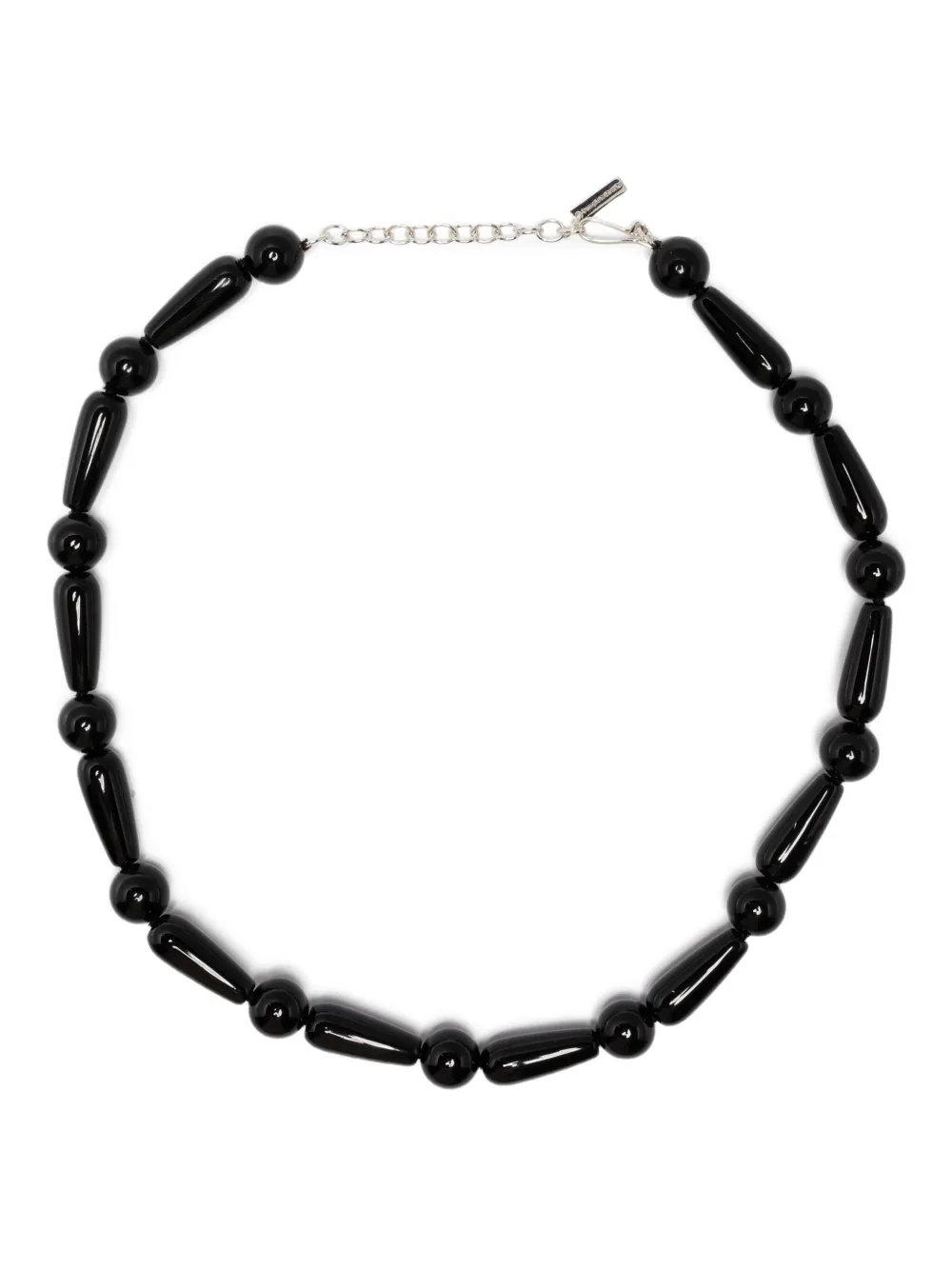 Completedworks the Depths of Time Necklace | One Size