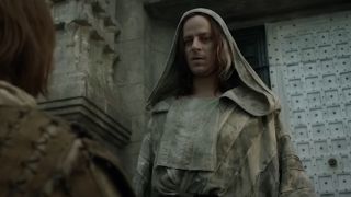 Tom Wlaschiha on Game of Thrones