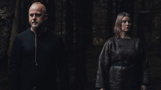 Wardruna in 2024