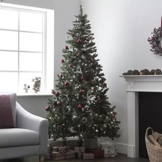 Argos christmas tree