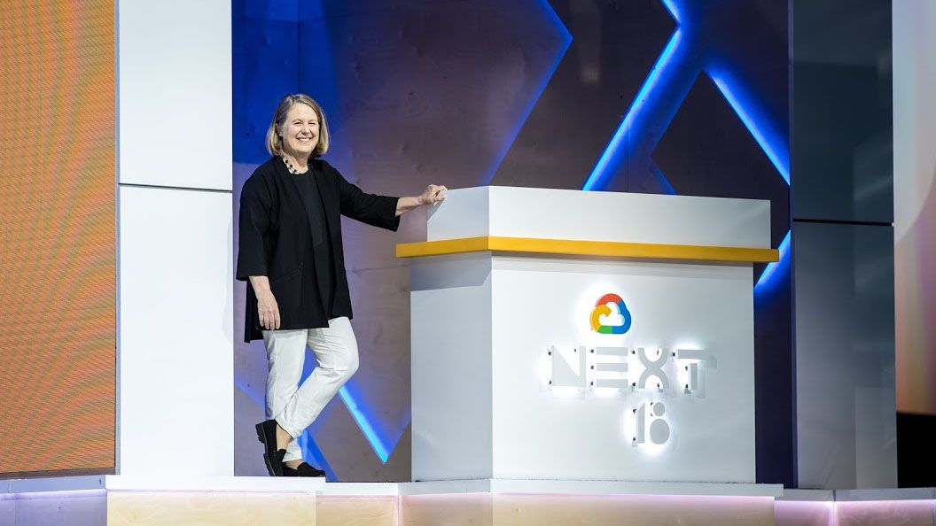 Diane Greene&amp;#039;s departure from Google Cloud after three years