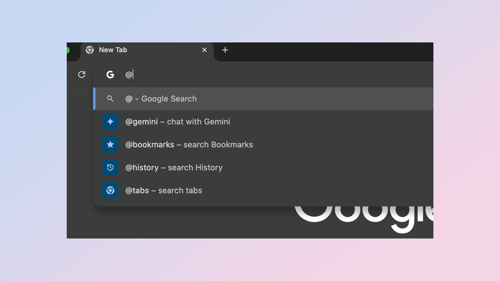 Google is putting Gemini AI right in the Chrome address bar — here's ...