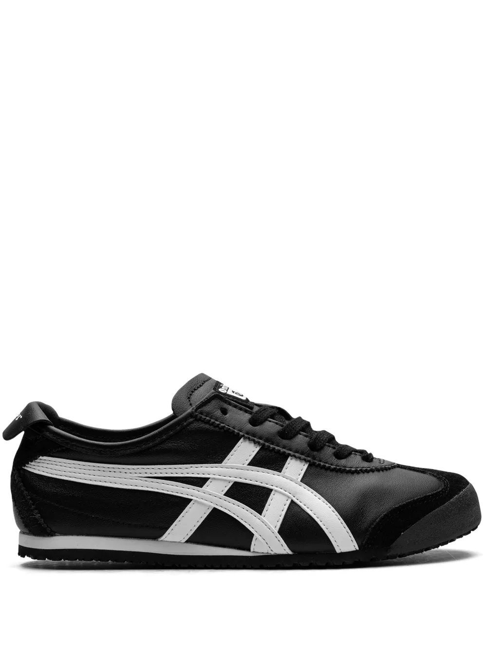 Onitsuka Tiger Mexico 66&amp;trade; "black/white" Sneakers | 23
