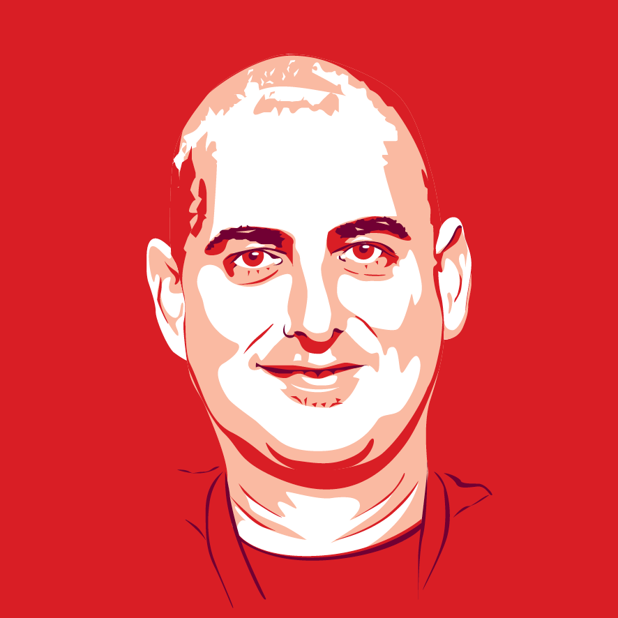 18WENKU headshot - Tim Clark