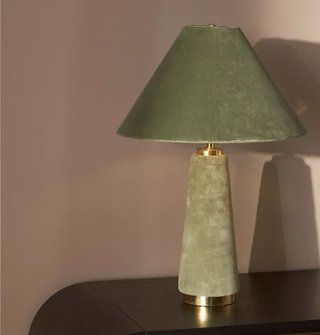 matcha green lamp