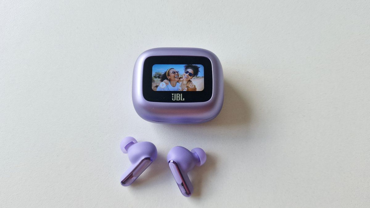 JBL Live Beam 3