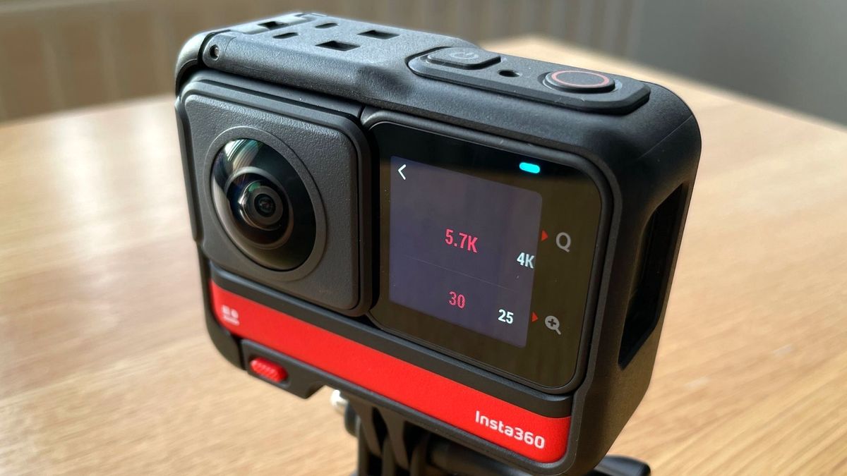 The best action cameras in 2023 | Digital Camera World