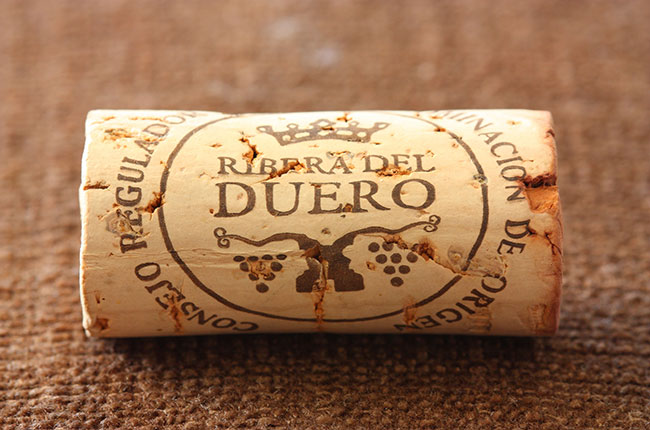ribera del duero