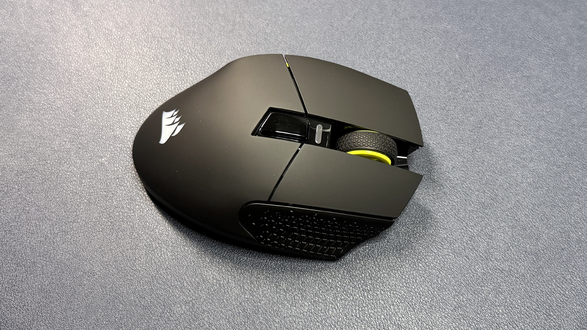Corsair Scimitar Elite SE Wireless