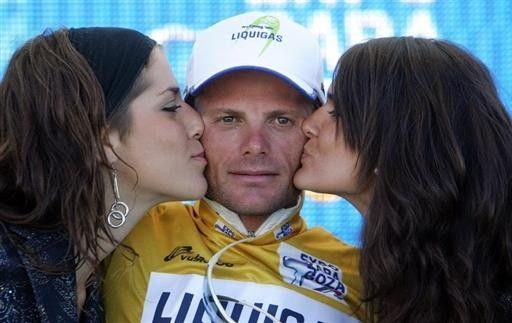 Danilo Di Luca (Liquigas)