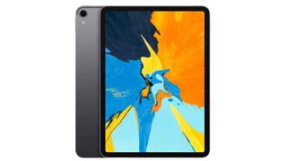 Apple iPad Pro 11 (2018)