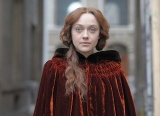 Effie Gray - Dakota Fanning