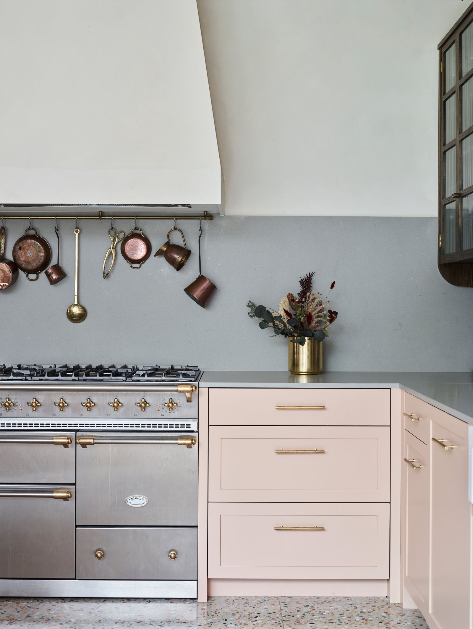 Photo inspiration: Gallery Detail: 7 Ways To Effortlessly Reduce Visual Clutter In The Kitchen