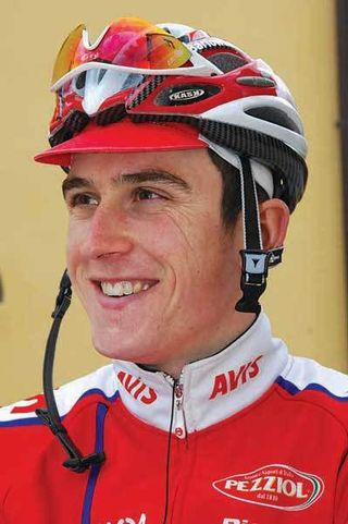 Geraint Thomas Barloworld cycling team 2009