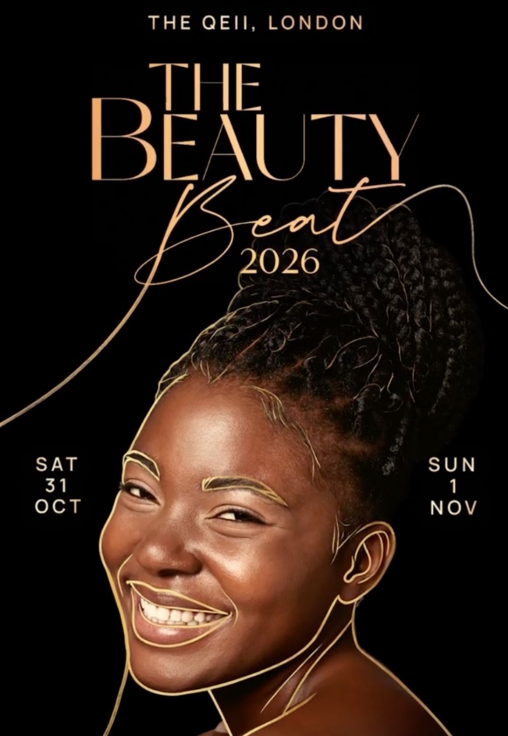 The Beauty Beat 2026