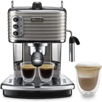 De’Longhi Scultura Traditional Barista Pump Espresso Machine: £244.99, £132.49 at Amazon