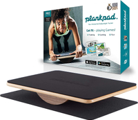 Plankpad PRO plank and balance board: was $129 now $89 @ Amazon