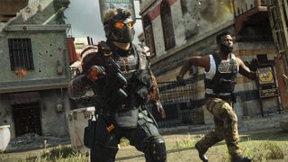 Call of Duty: Warzone Mobile