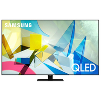 Samsung 75-inch Q80T Series 4K QLED TV: $2,799.99$2,599.99 at Best Buy