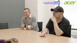 Laptop Live 2022: State of the Industry
