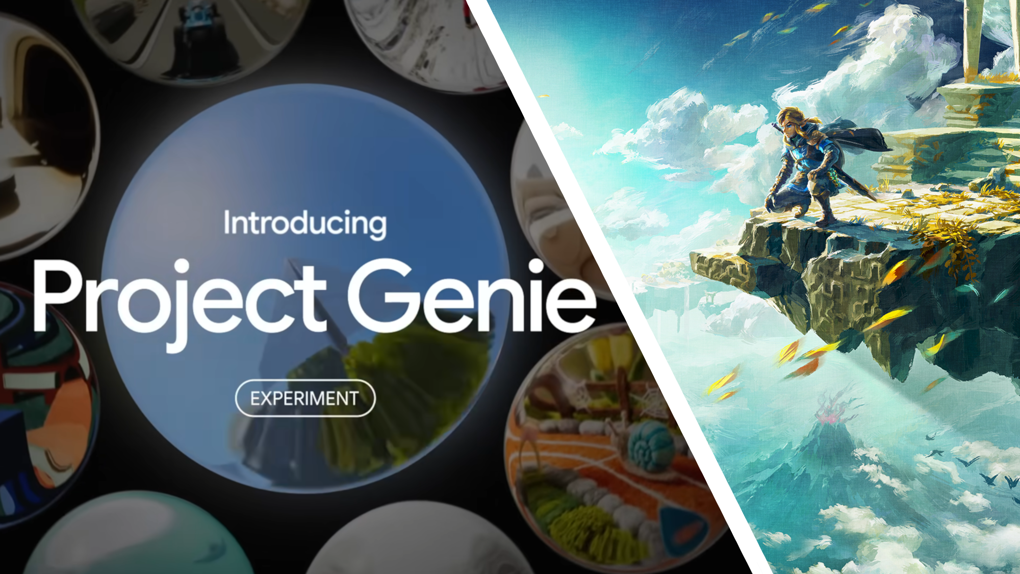 ‘Model dunia’ AI baru Google telah memasuki industri game, tetapi itulah yang saya benci tentang kecerdasan buatan