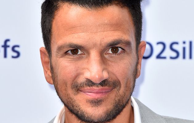 Peter Andre