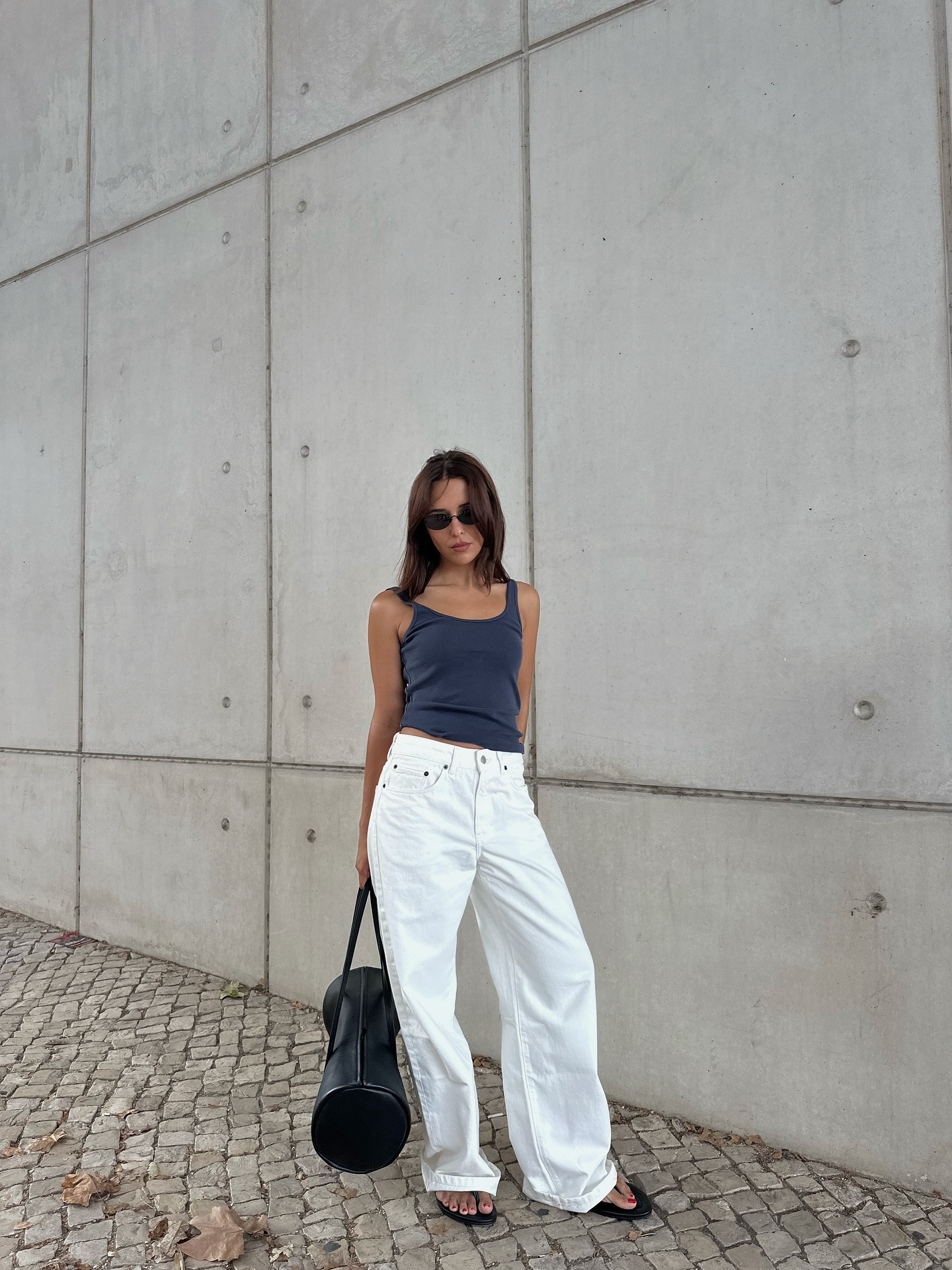 Basic summer outfits
