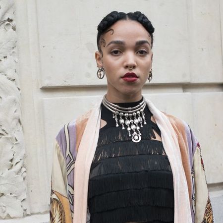 fka twigs