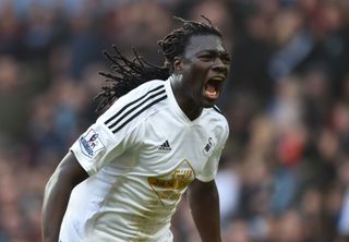 Bafetimbi Gomis