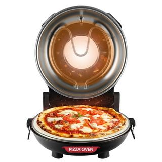 Piezano Pizza Maker - 12 inch 