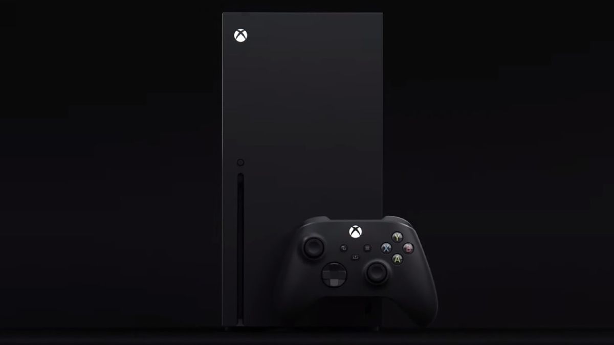 xbox series x john lewis pre order