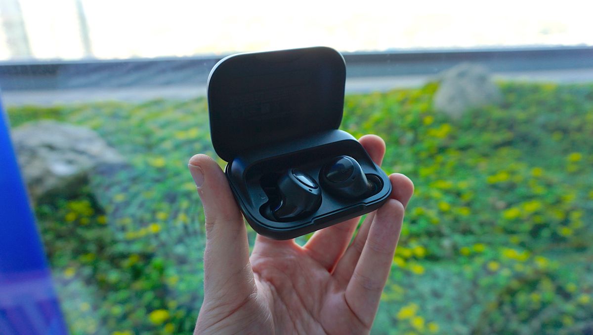 Hands On: Amazon Echo Buds Review | TechRadar